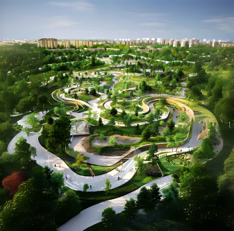 Signature Global 18 Acre Project